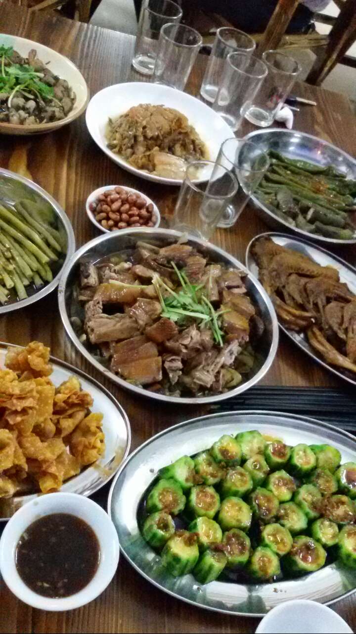 一家大细乐也融融~