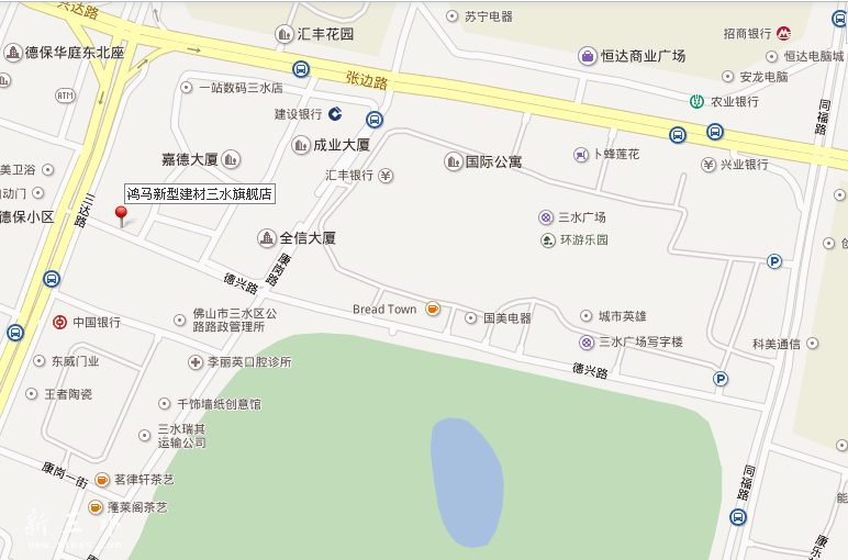 http://j.map.baidu.com/gJKB3