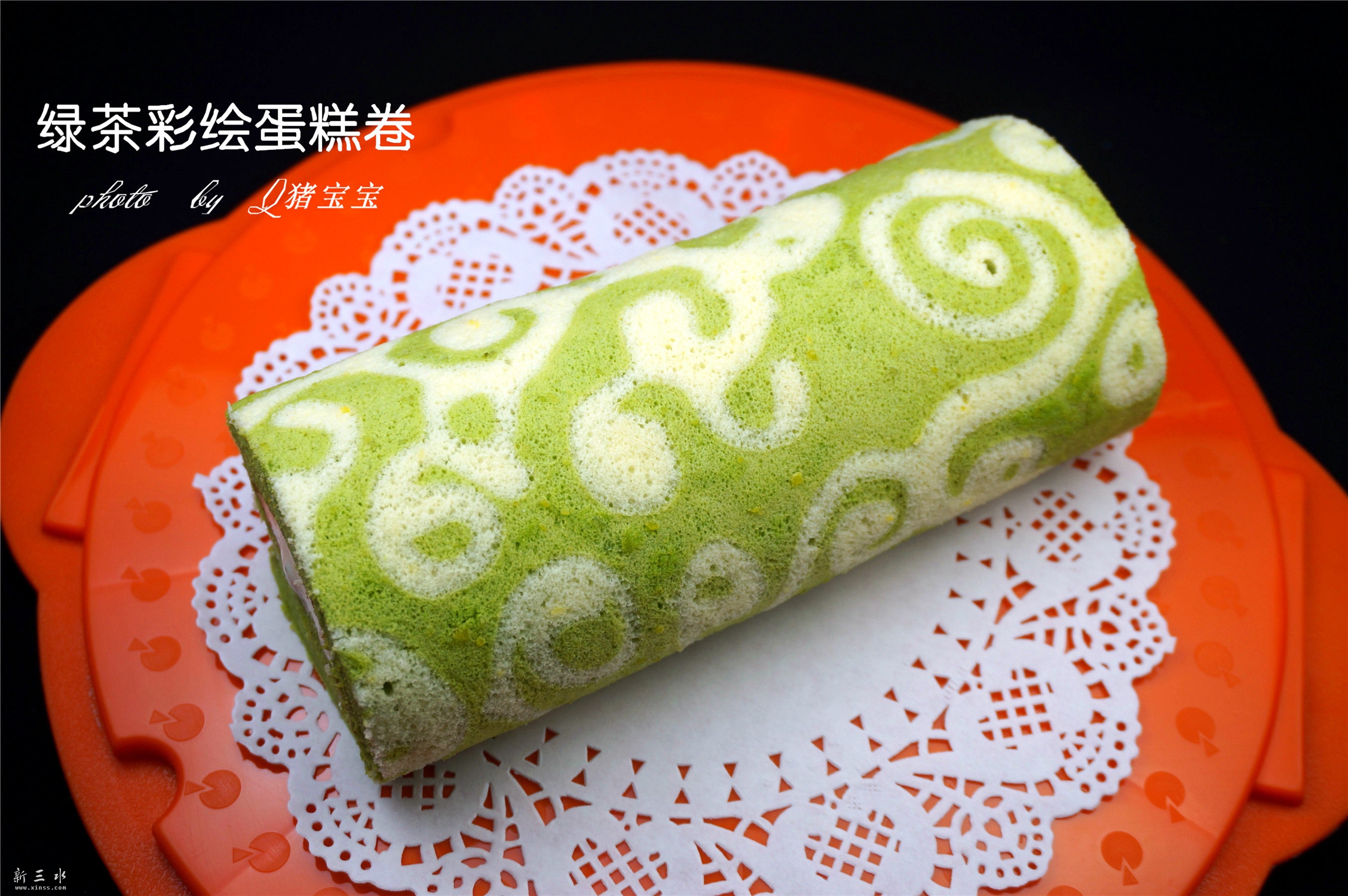 绿茶彩绘蛋糕.jpg