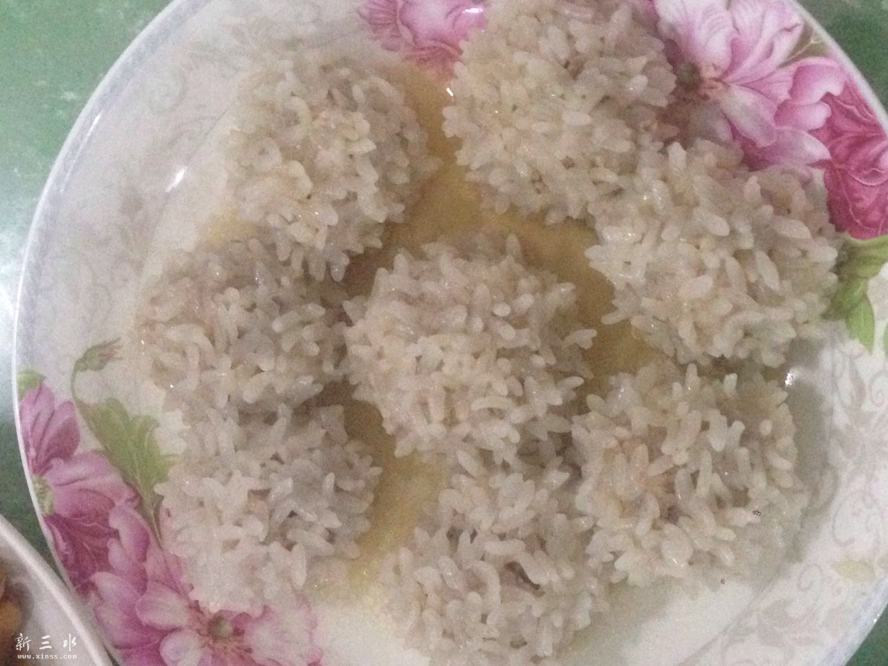 珠珍丸子