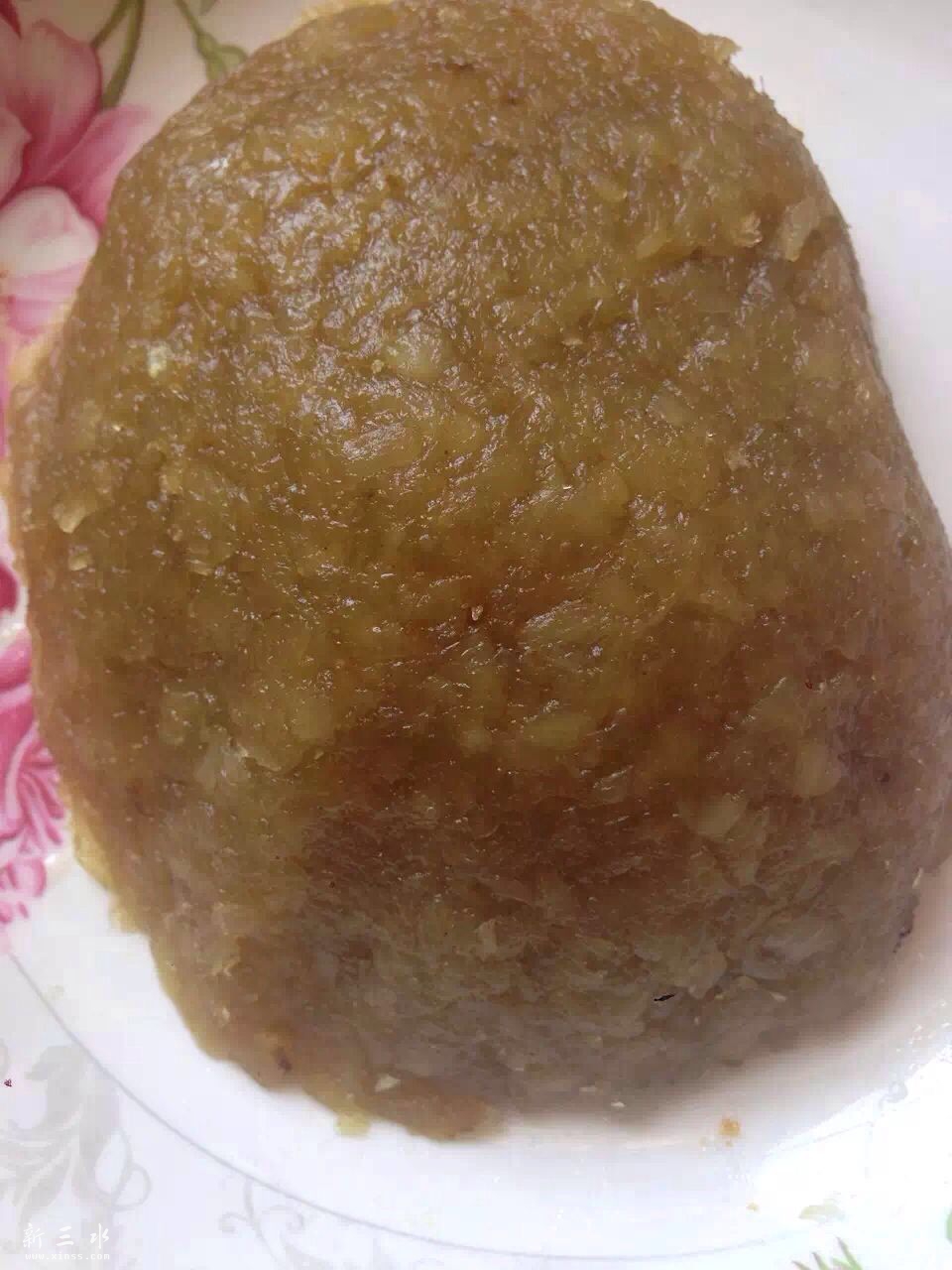 凤梨馅