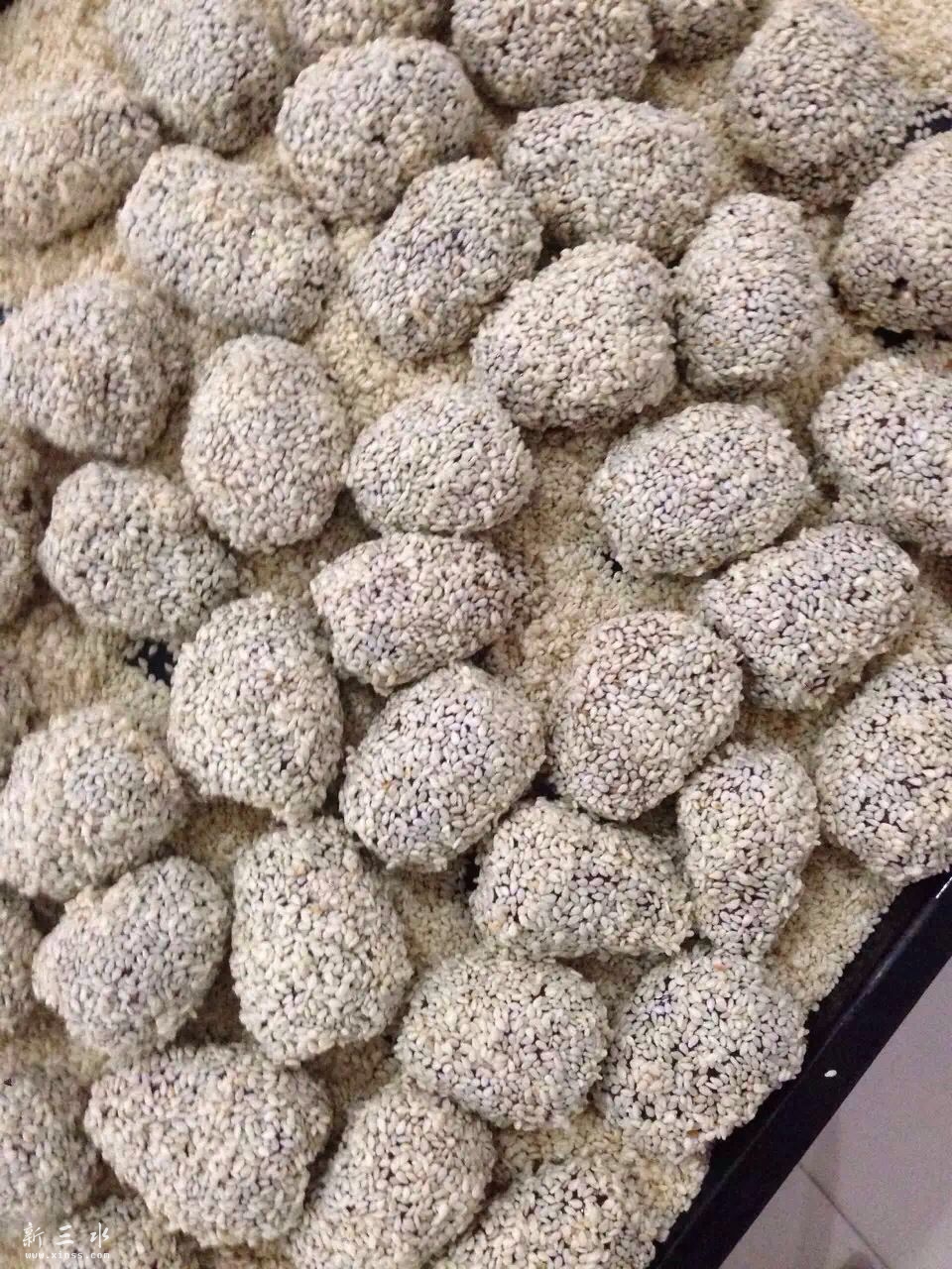 杏仁阿胶枣
