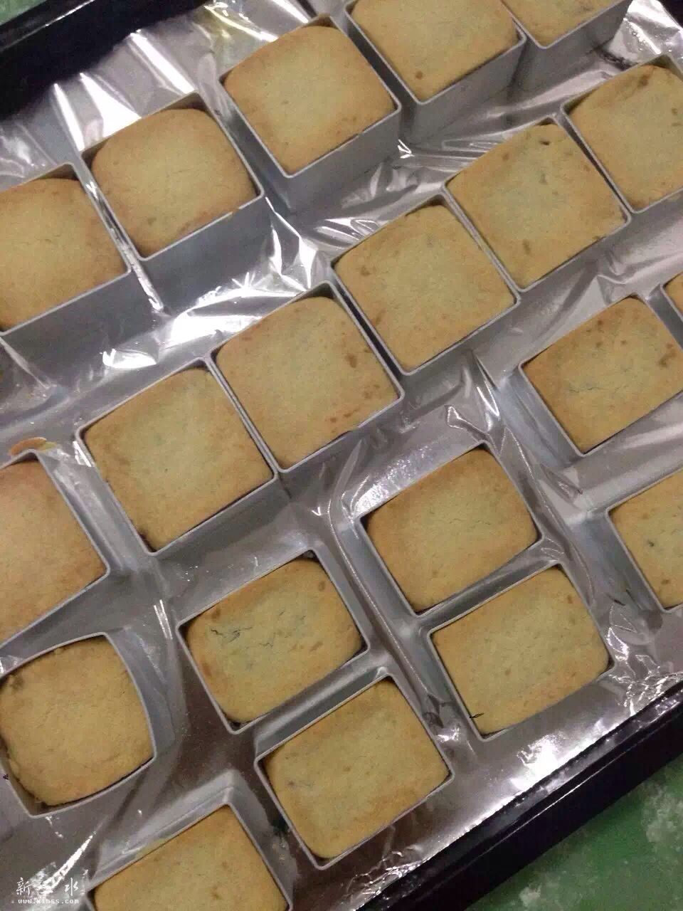 凤梨酥