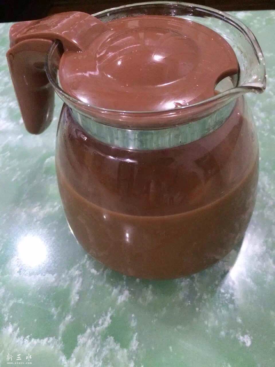 奶茶