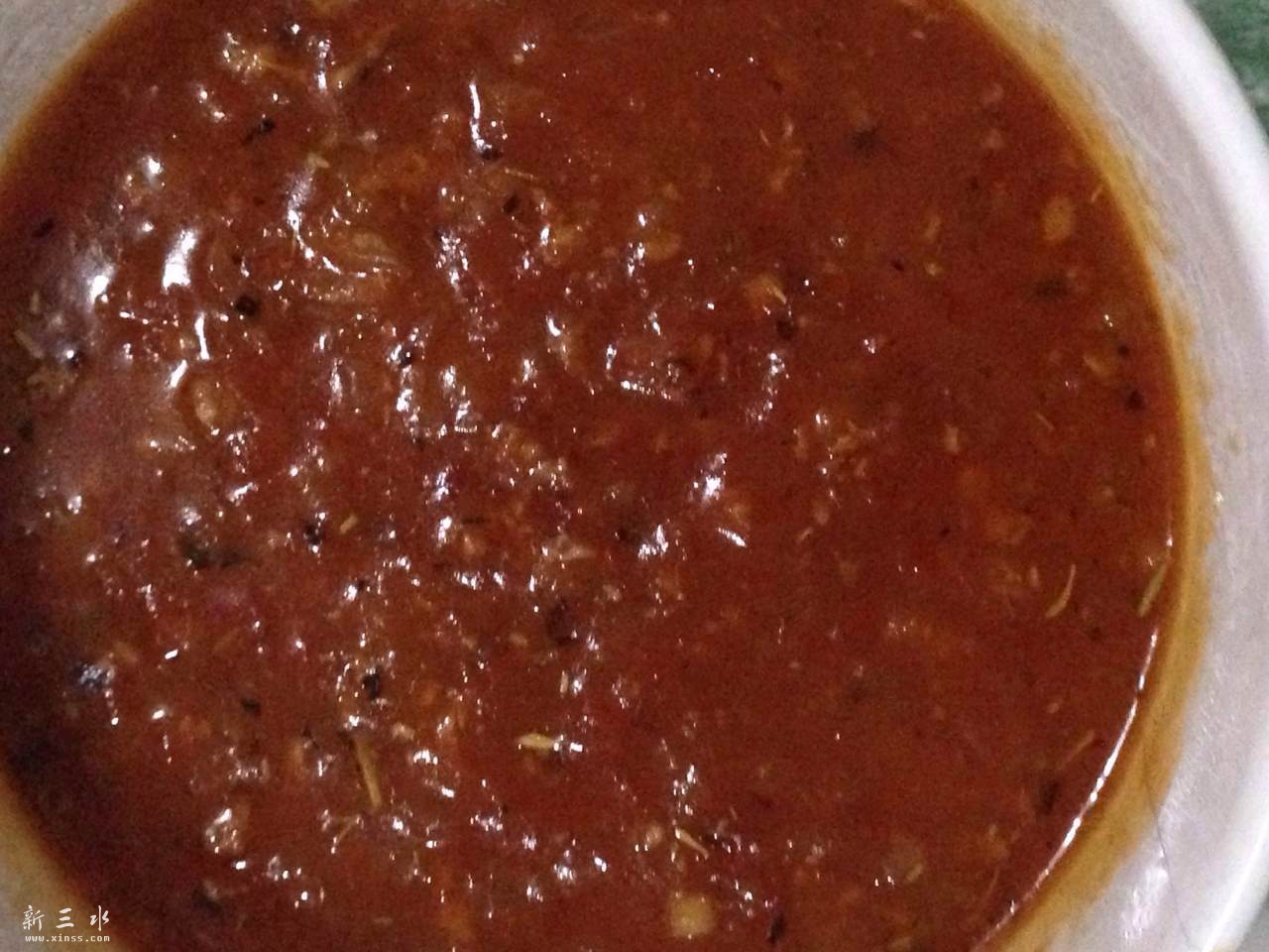肉酱