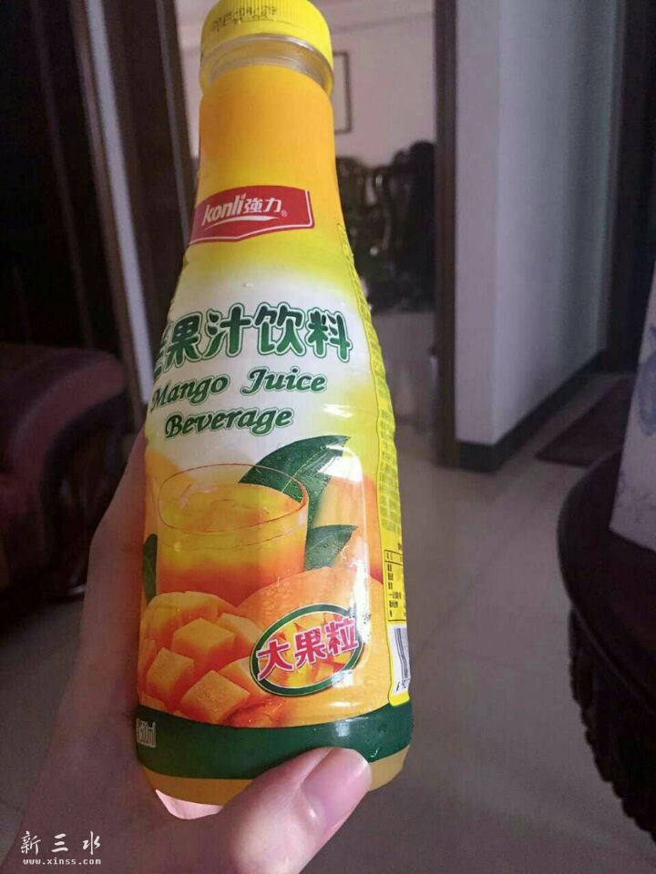 儿时的味道