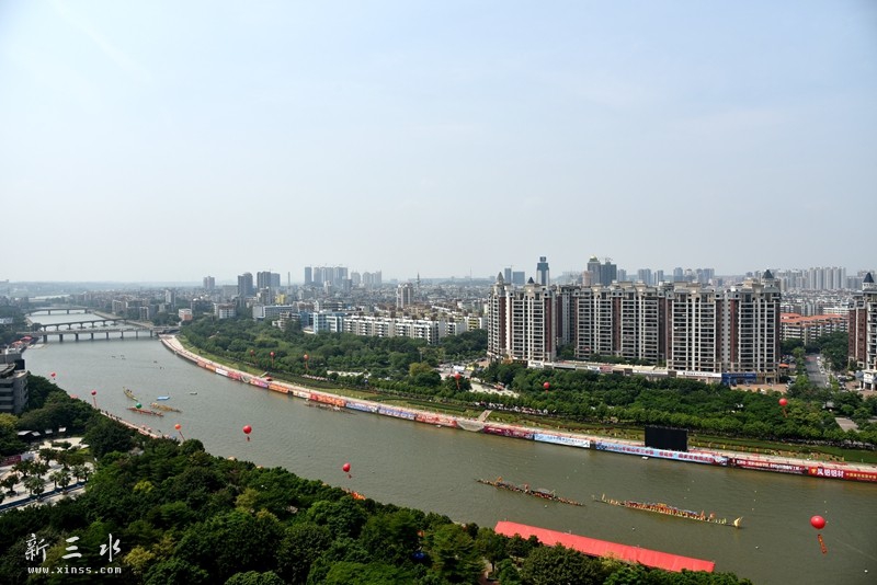 涓夋按鍥介檯榫欒垷璧