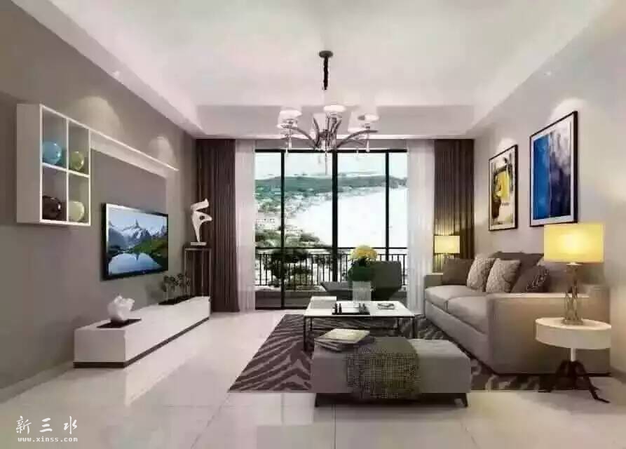 客厅
