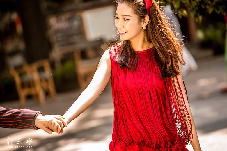 佛山婚纱摄影乔丽堂