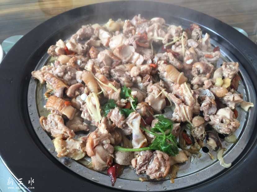 桑拿兔