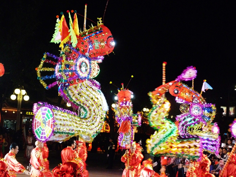 2015佛山秋色欢乐节