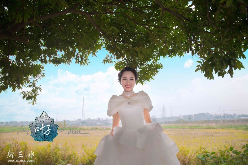 婚礼跟拍.
