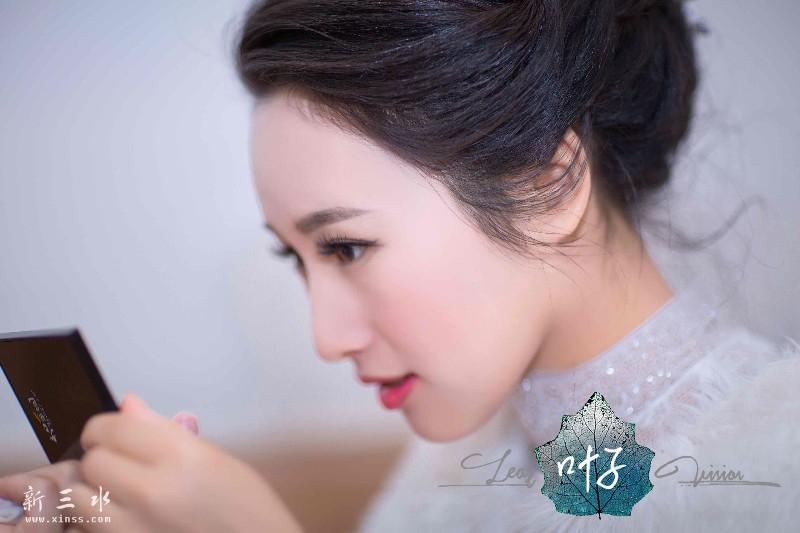 婚礼跟拍.