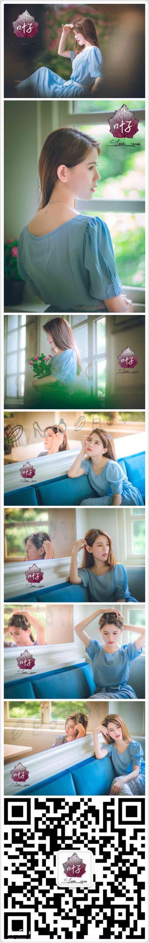 艺术写真