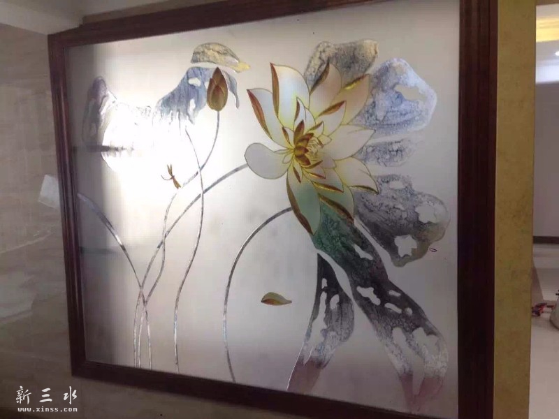 家装现场效果