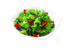 缤纷蔬菜沙拉