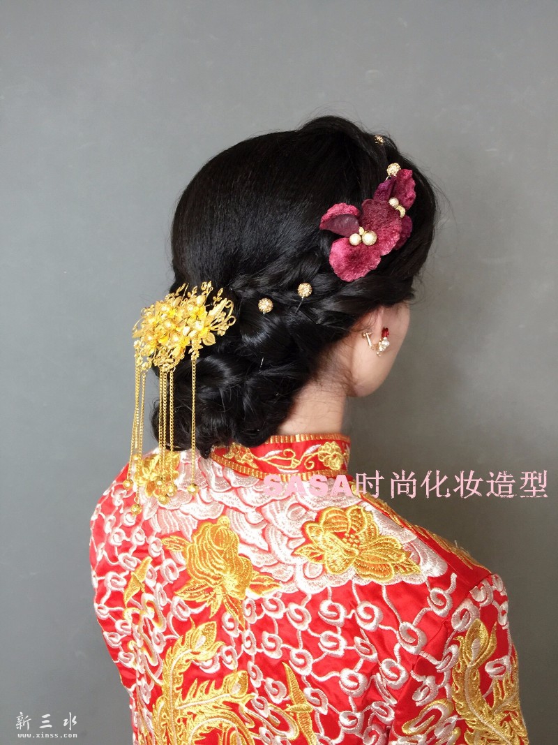 左右、前后无si角，哈哈~~