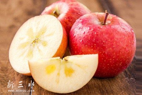 阿克苏冰糖心apple，这不是一般的苹果  包你满意啊