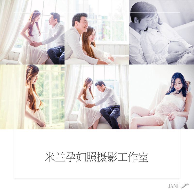 大沥米兰婚纱摄影芊芊