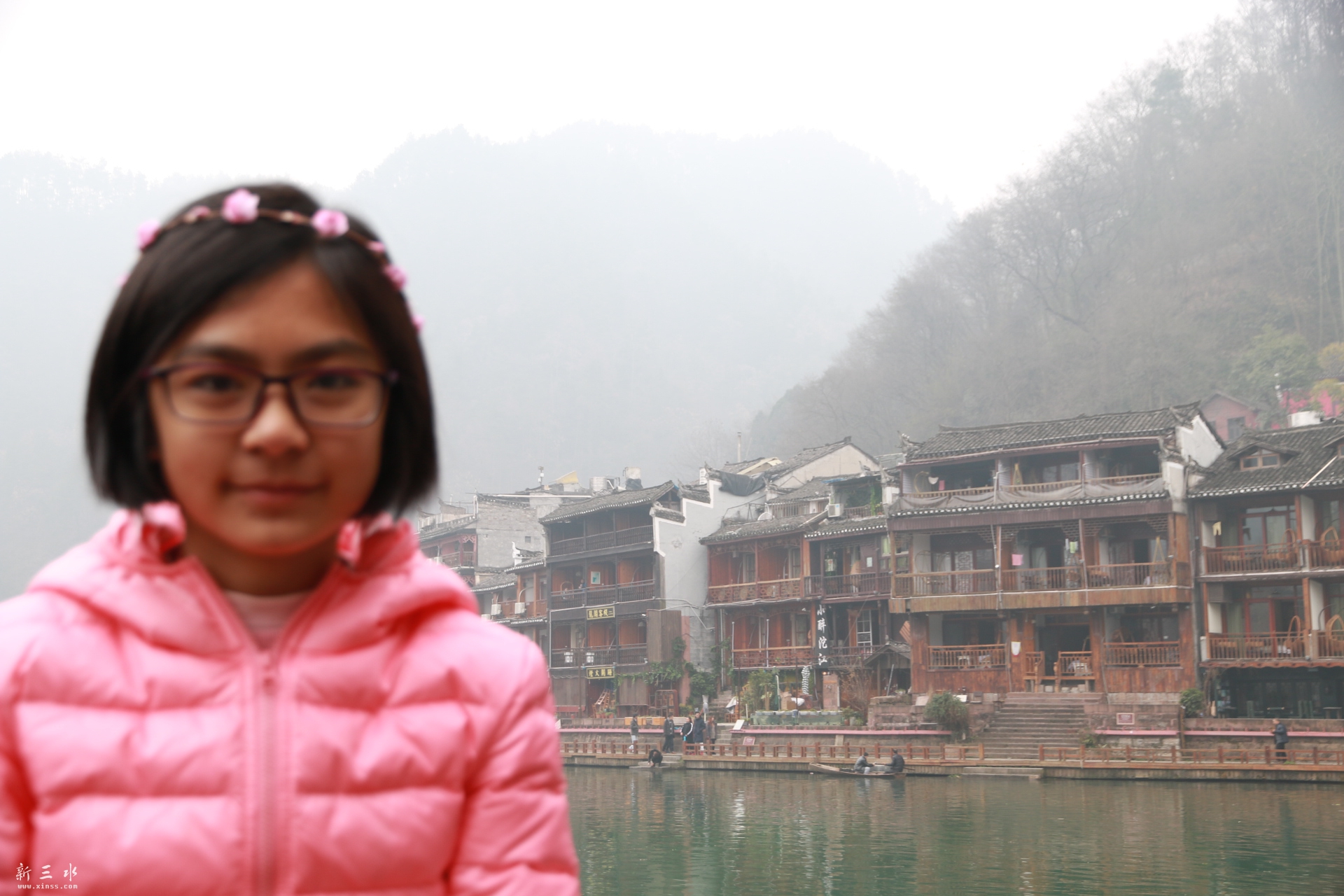 ��˵����ǰ�ķ�˼��ǲ����ˡ������ȥ��˿���