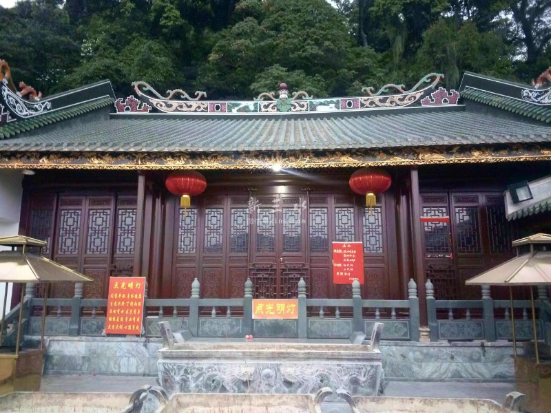 ��ˮ���� ����ɽ̽· ׼����ӳ���