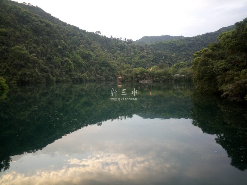 ��ˮ���� ����ɽ̽· ׼����ӳ���