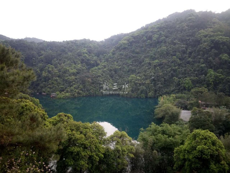 ��ˮ���� ����ɽ̽· ׼����ӳ���