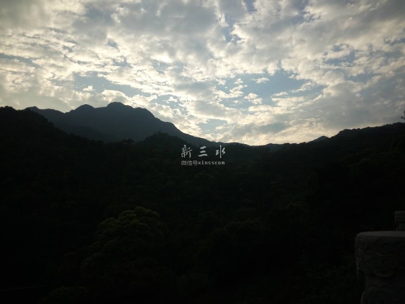 ��ˮ���� ����ɽ̽· ׼����ӳ���