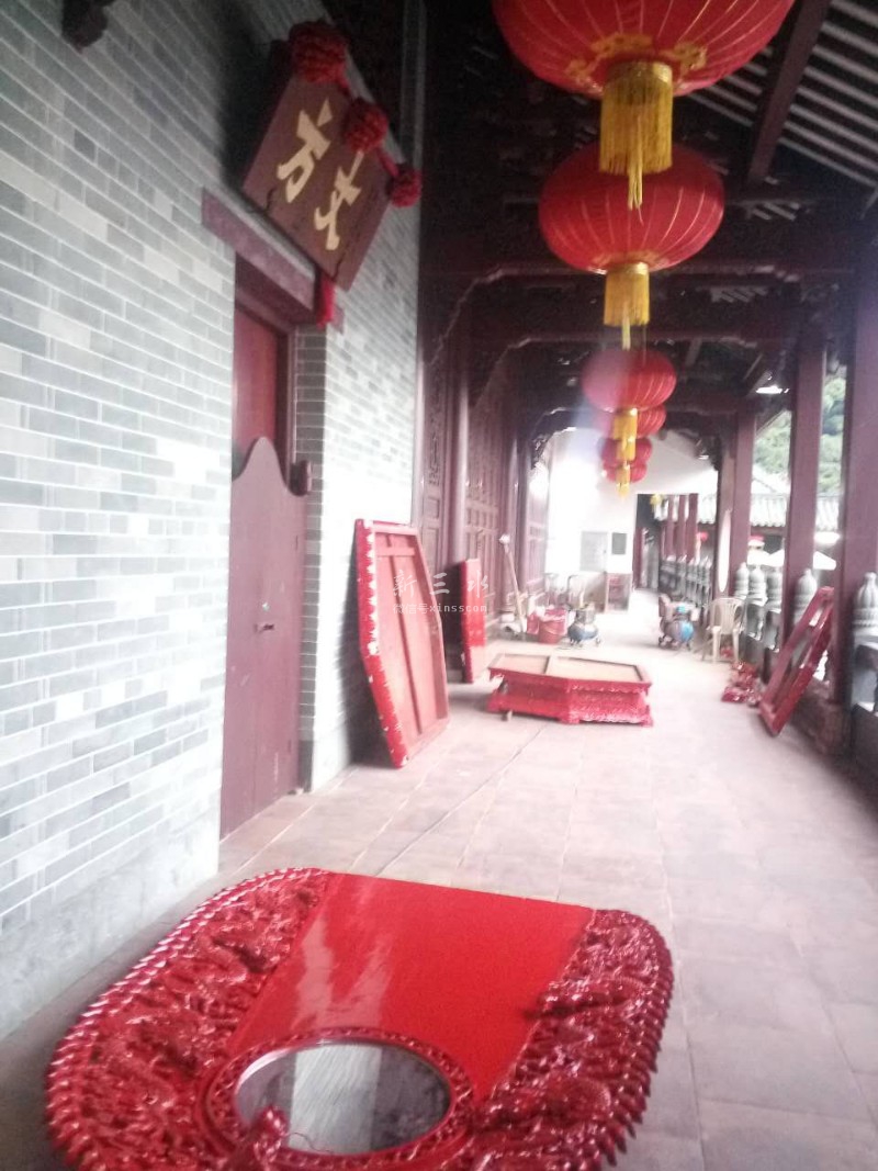 ��ˮ���� ����ɽ̽· ׼����ӳ���