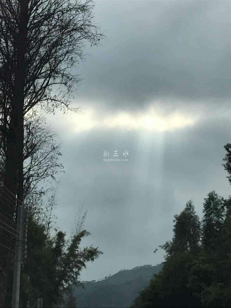 ��ˮ���� ����ɽ̽· ׼����ӳ���