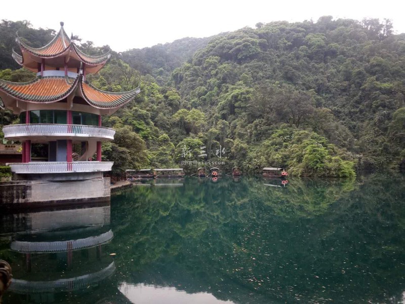 ��ˮ���� ����ɽ̽· ׼����ӳ���