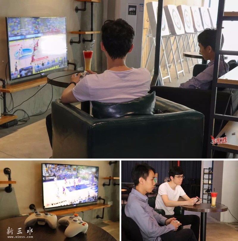Xbox游戏机