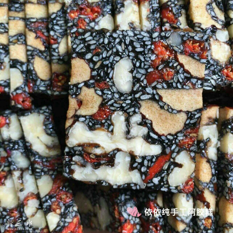 一片片的美照