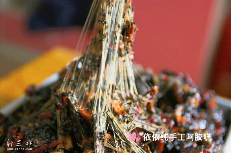 漂亮的拉丝