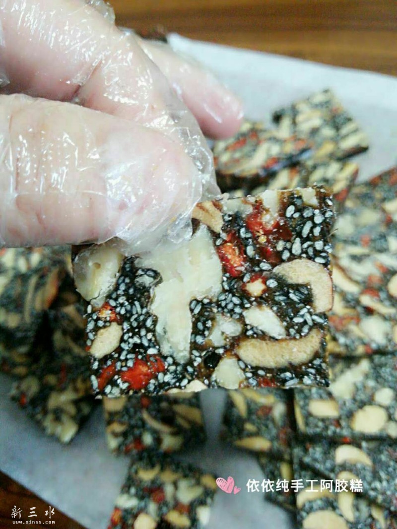 一片片的美照
