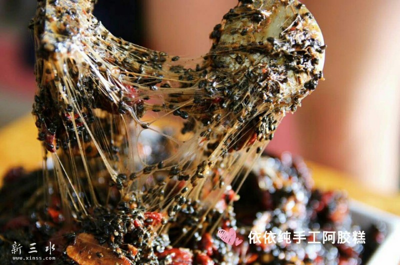 漂亮的拉丝