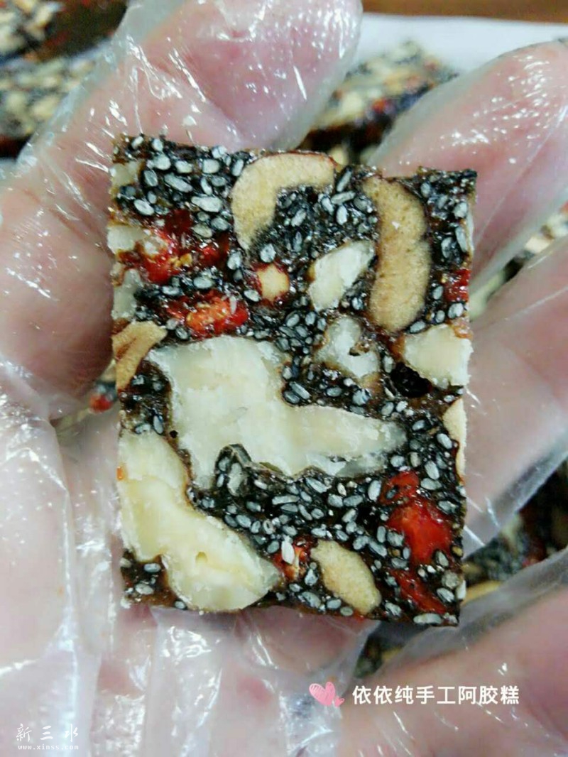 一片片的美照