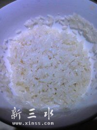 花生油盐捞韶关油粘米