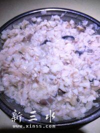 拆鱼蓉