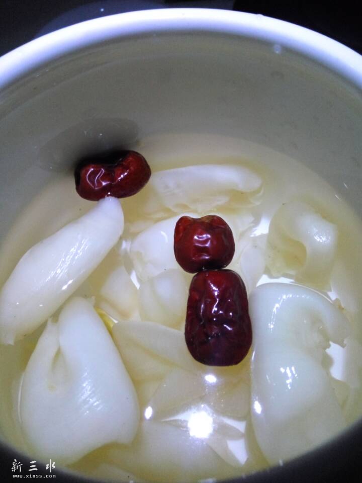 红枣