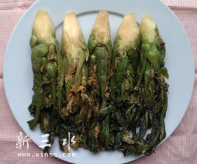 惠州特有青色梅菜.jpg
