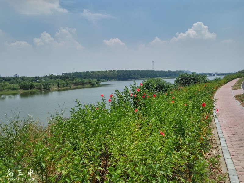 �Ϻ�ʪ�ع�԰