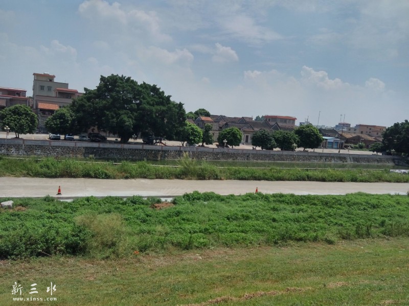 �Ϻ����̴�--��ɳ��ͨ�ڶ�����