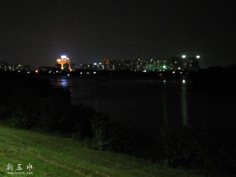 �ϰ���Χ������ˮ��������