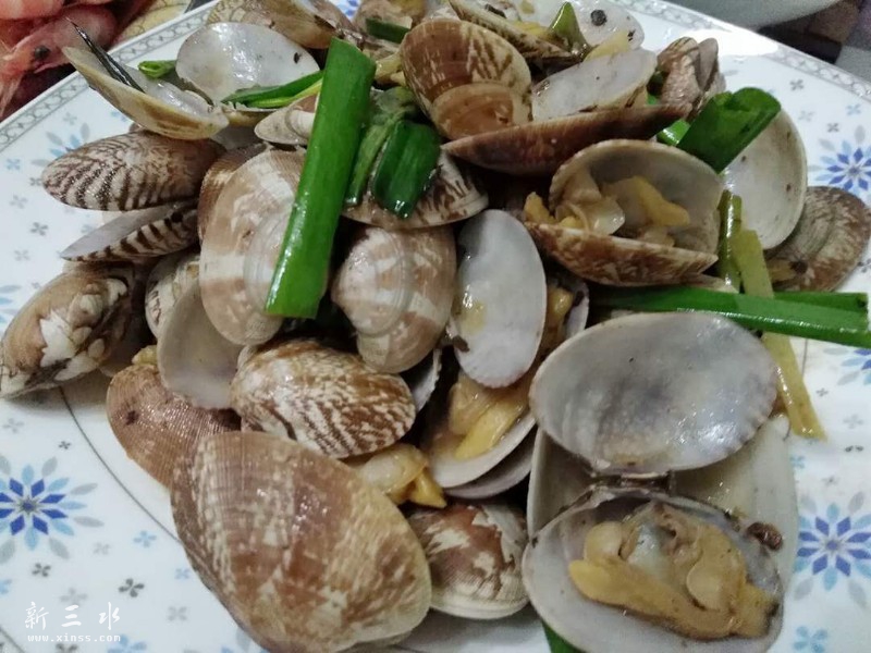 沙甲，比花甲低一个档次