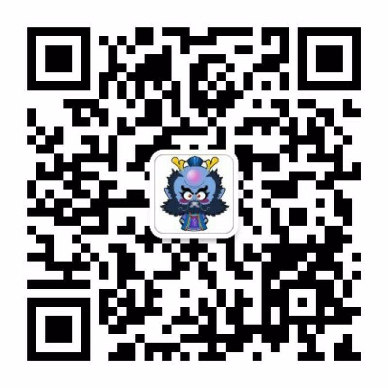扫描二维码添加微信号