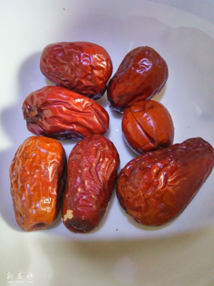 红枣