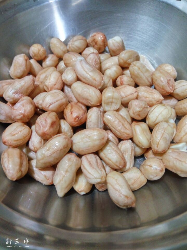 南边地豆