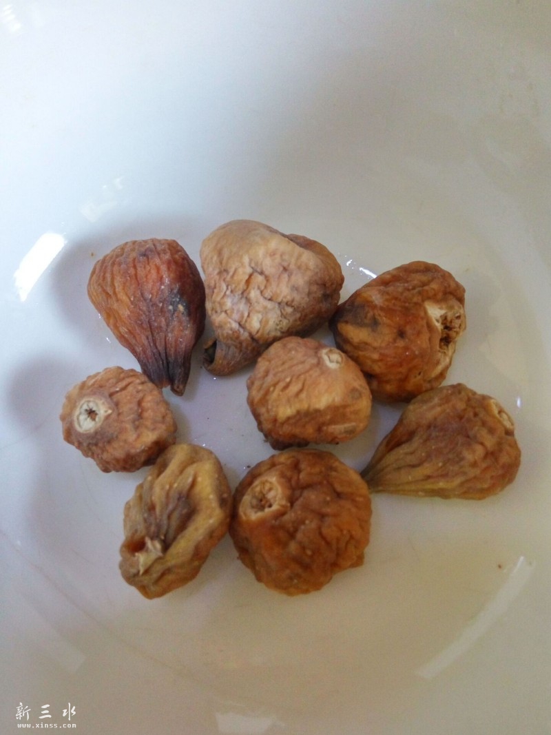 新疆无花果