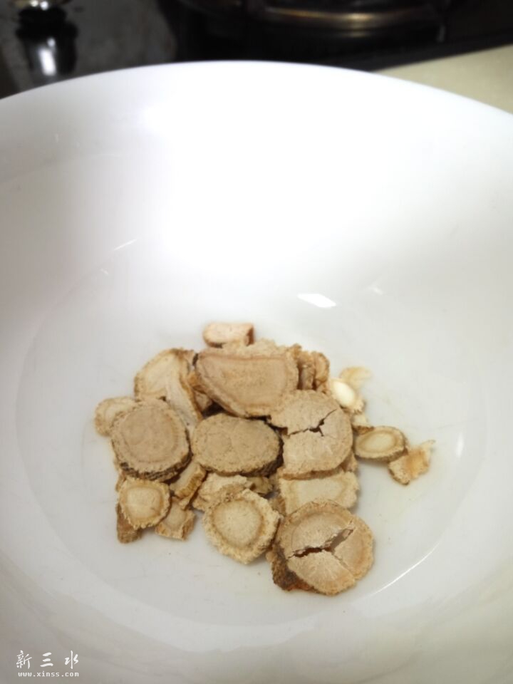 美国花旗参